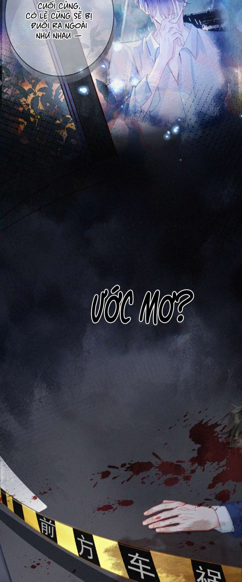 thần thương (môi súng) chapter 85 10