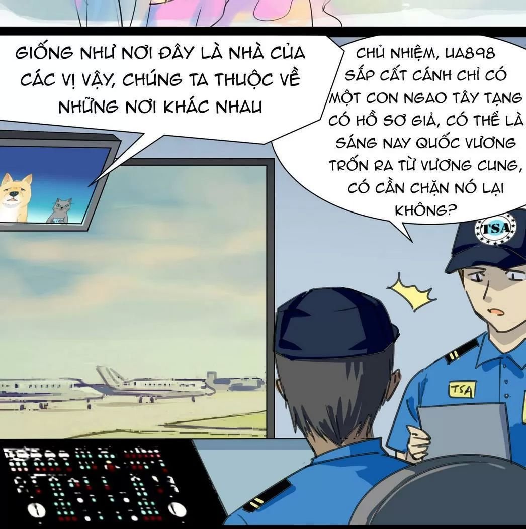 một con chó chapter 42 10