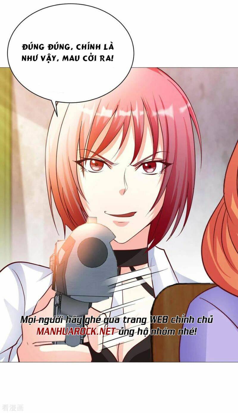 sư phụ của ta là thần tiên chapter 34 6