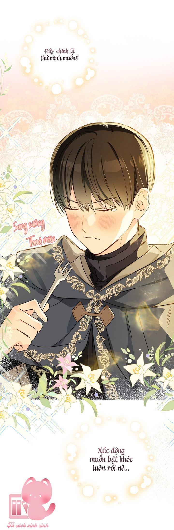 trang trại hạt dẻ cạnh hoàng cung chapter 28 4