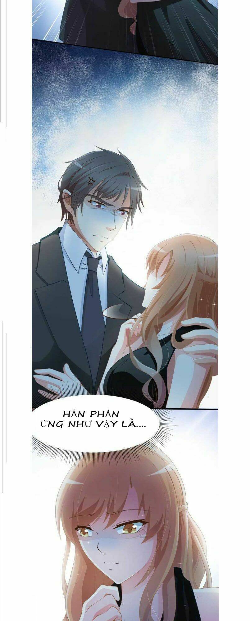 dụ vợ về nhà chồng cũ phải thật ôn nhu chapter 26 2