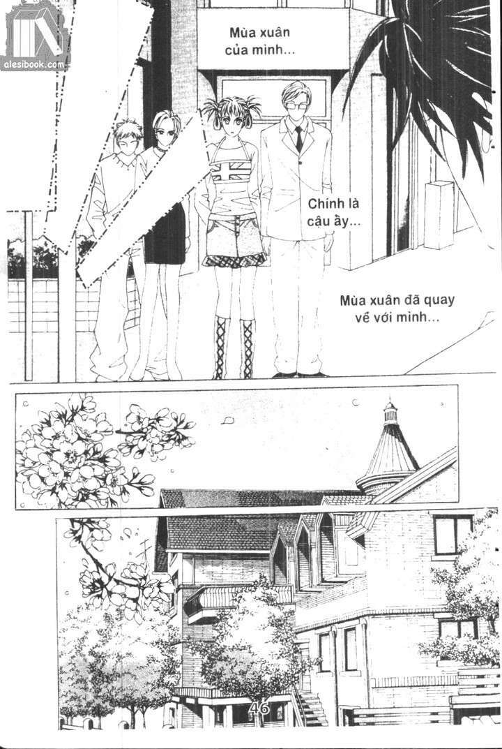 hồng tiểu thư chapter 34 6