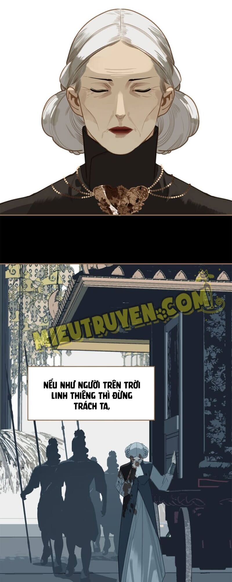 nhất đại linh hậu chapter 44 42