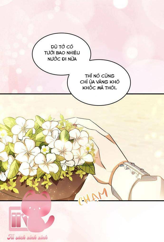 'di vật' melvin để lại chapter 25 52