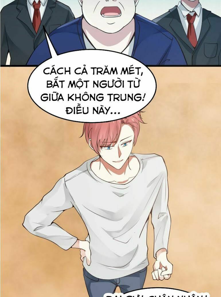 trên người ta có một rồng chapter 70 16