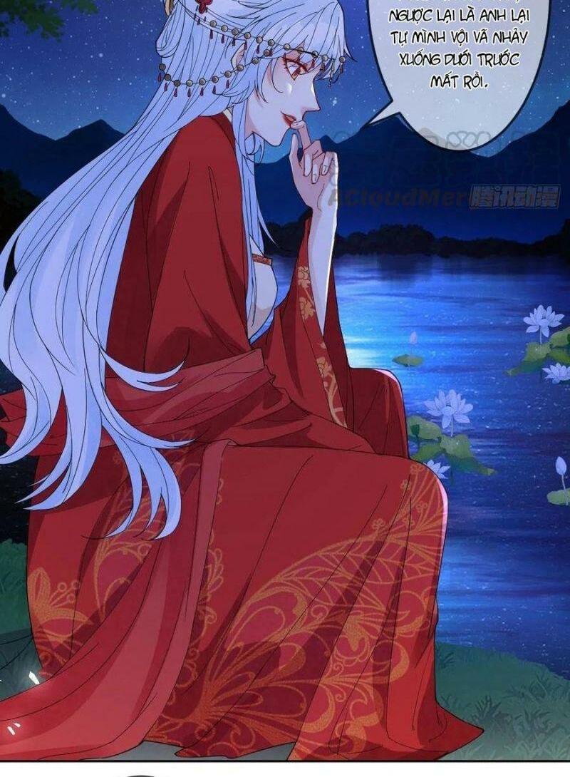 mạt thế nữ vương chapter 42 30