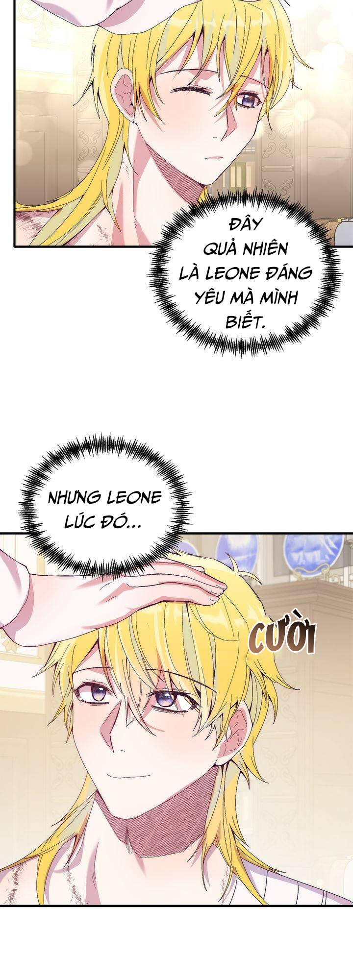 cách để trao vương miện cho vị hoàng tử hoang dã của tôi chapter 22 8