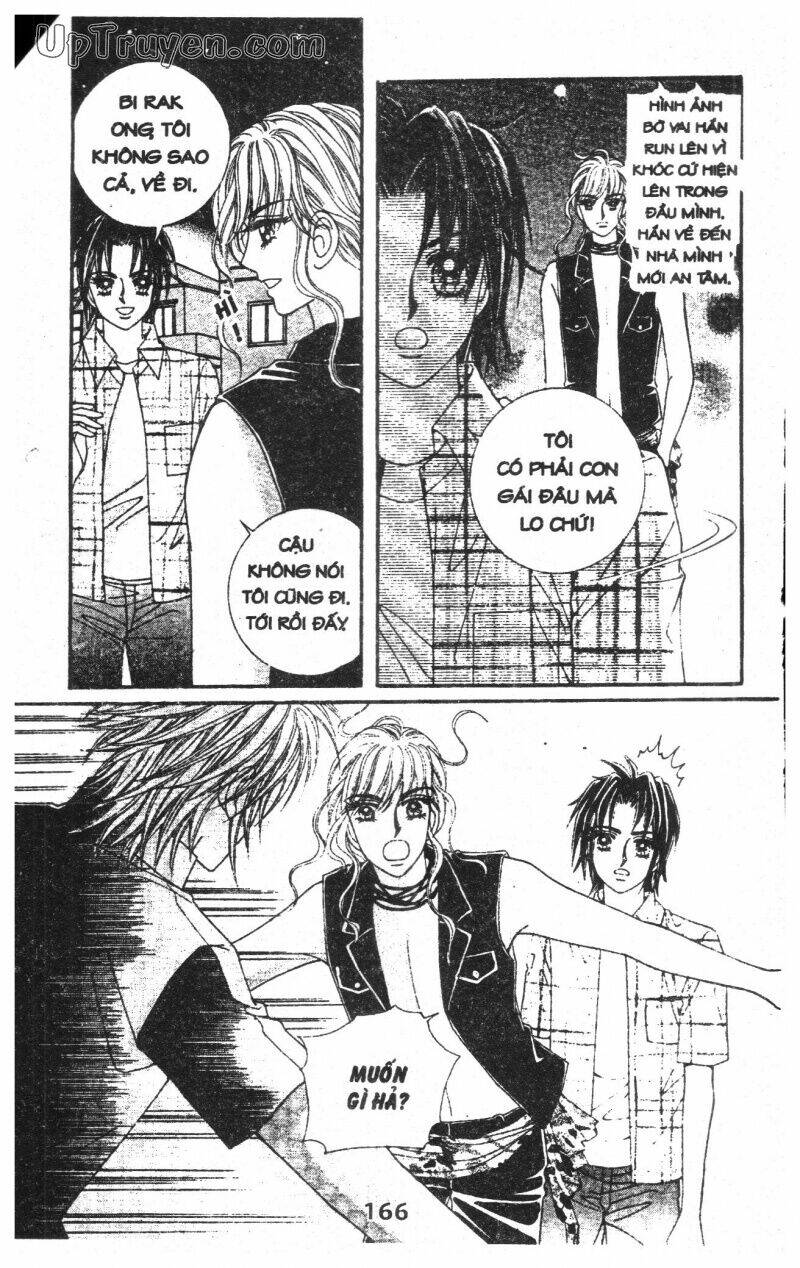 mặt nạ tình yêu chapter 29 78