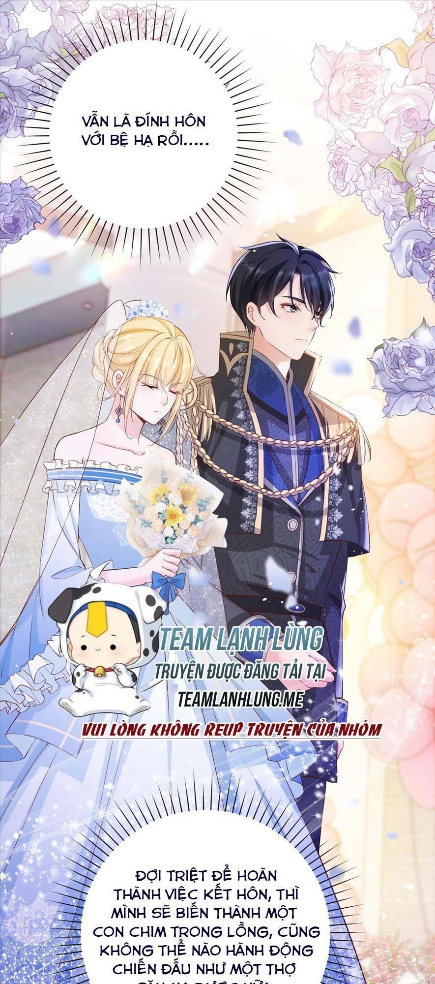 sau khi xuyên sách các nam chính hắc hoá ai cũng chiều chuộng ta chapter 1 29