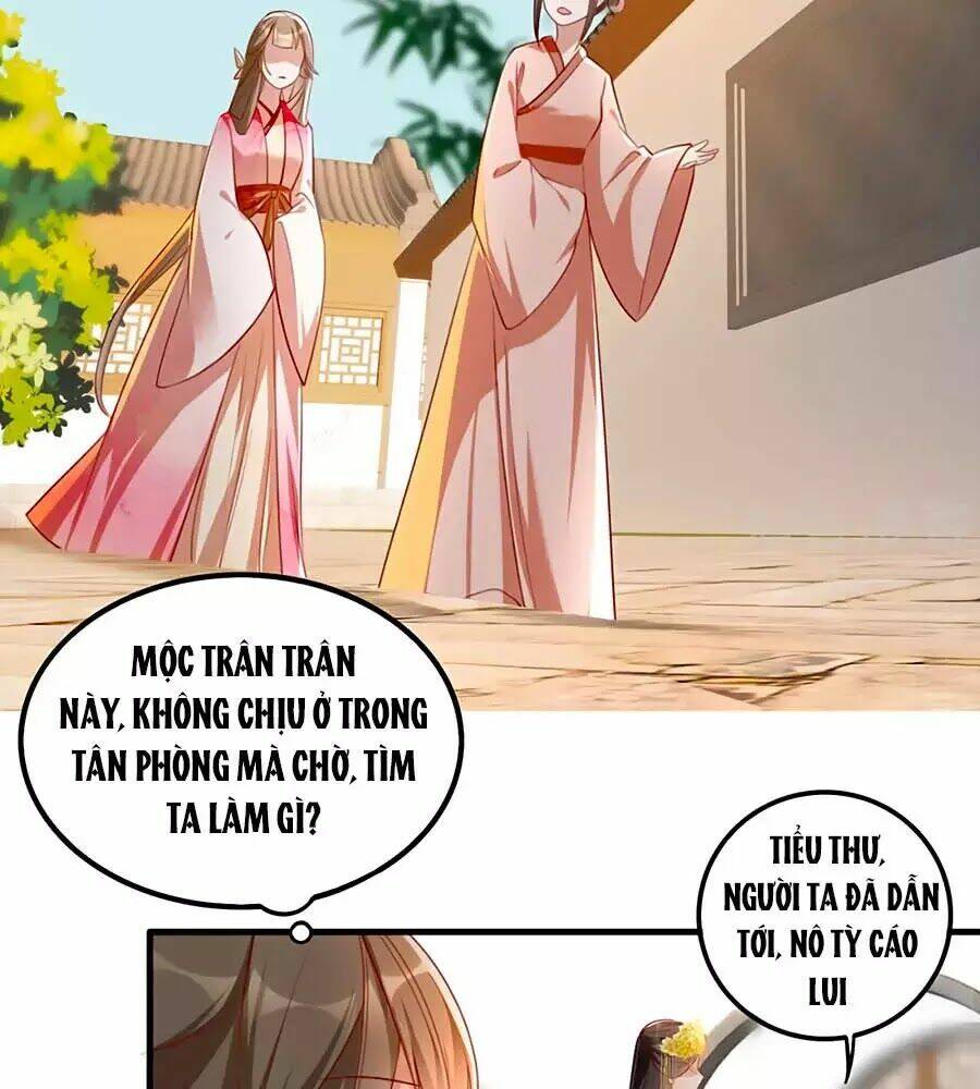 gian phi như thử đa kiều chapter 45 17