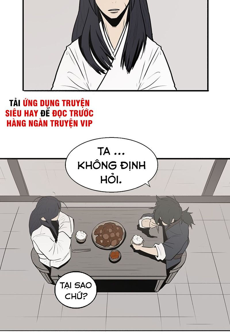 Bắc Kiếm Giang Hồ chapter 5 39