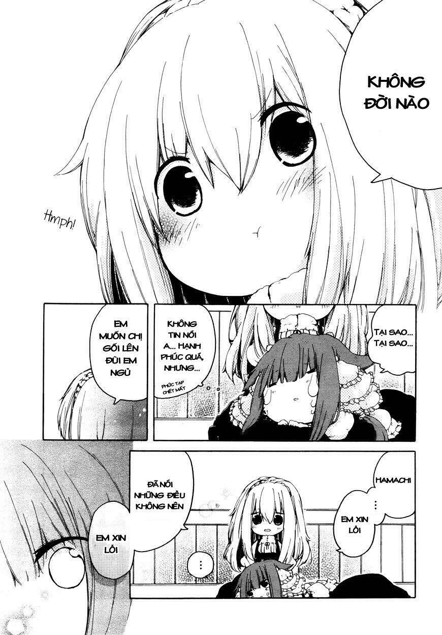 perversion is just a part of love chapter 1 9