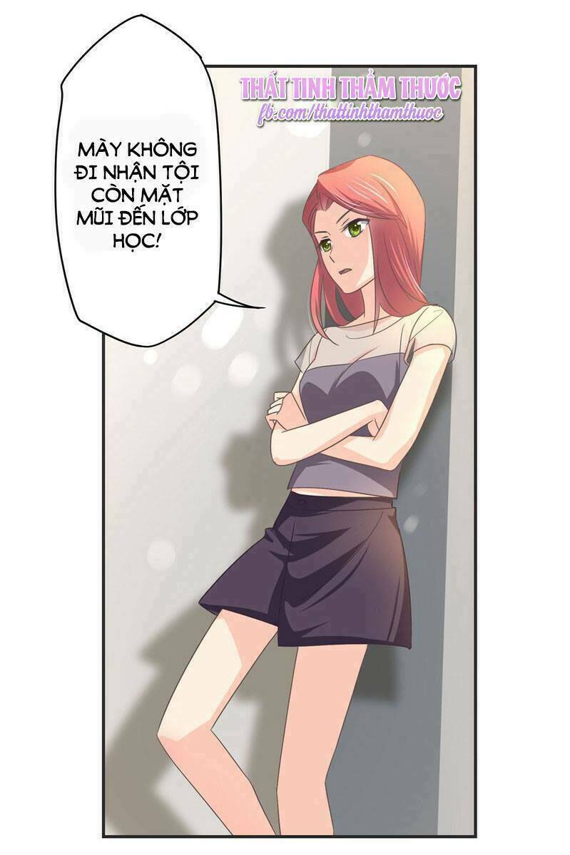 cuồng duệ tiểu thê chapter 23 16