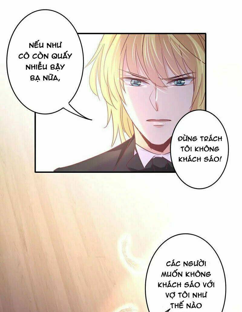 cuồng duệ tiểu thê chapter 77 10