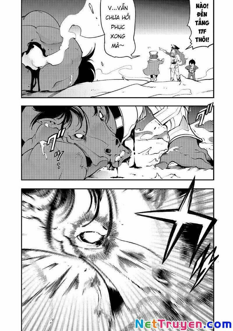 boy having useless skill mapping chapter 12 30