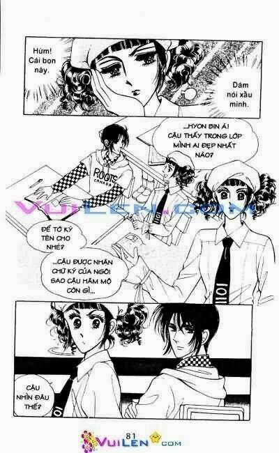 lá chắn tình yêu chapter 2 81