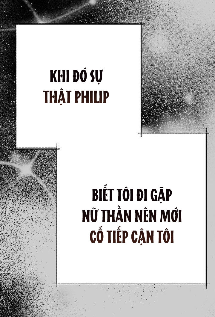 trở thành vợ thái tử quái vật chapter 63.1 30