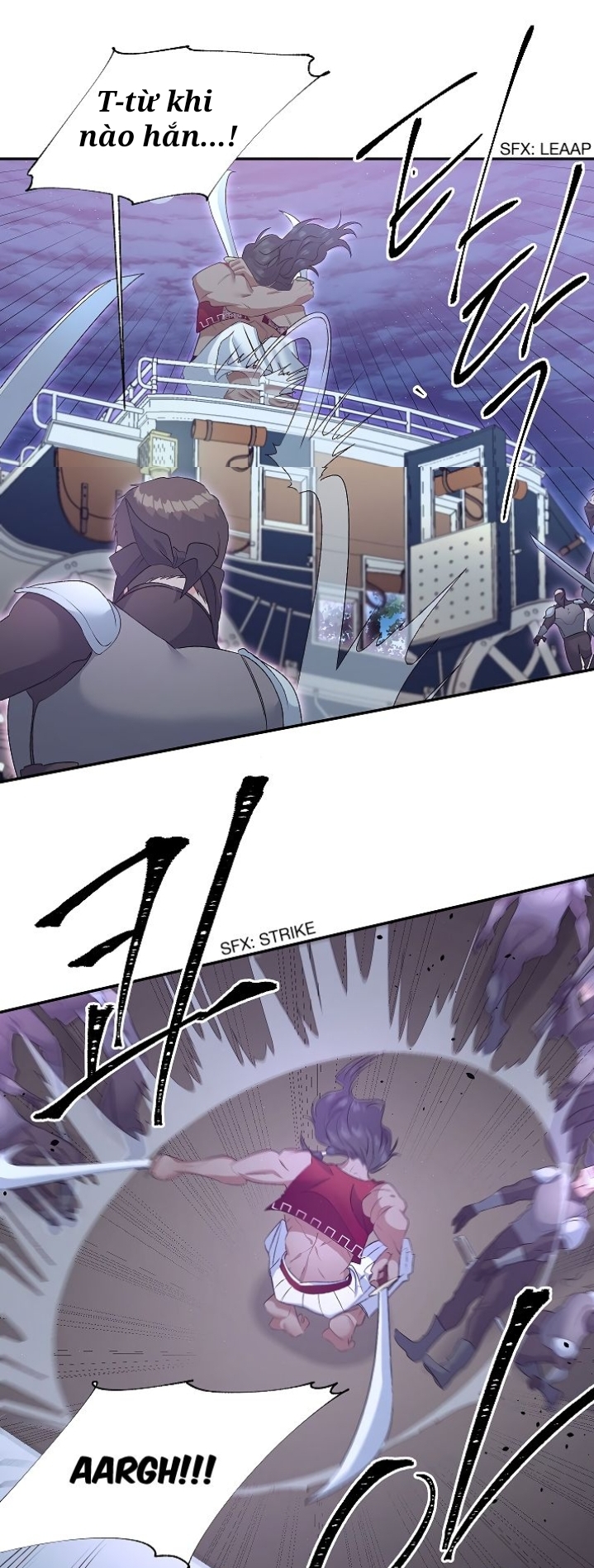 ebony, quạ đen chapter 52 13