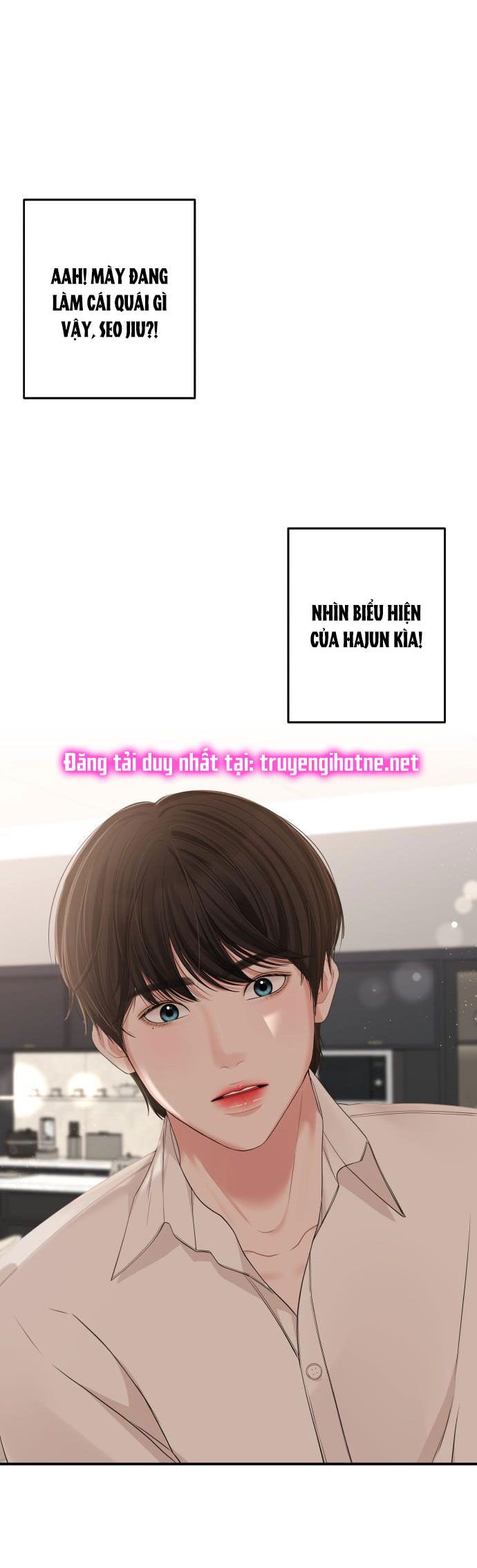 gửi em người đánh cắp những vì sao - to you who swallowed a star chapter 82.1 5