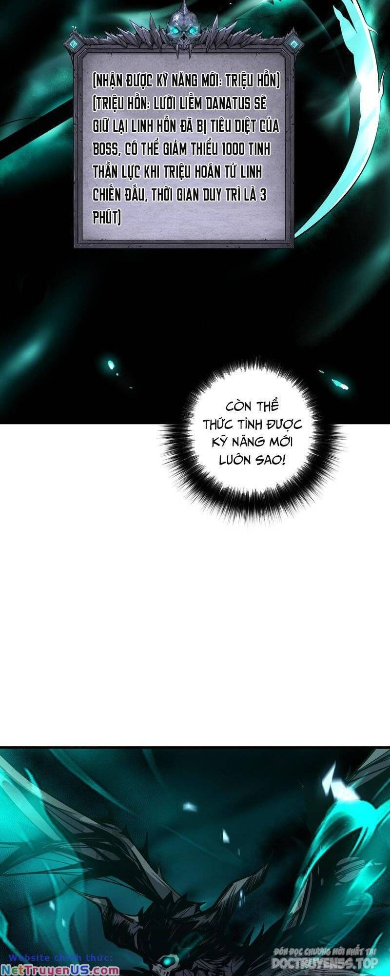 tử linh pháp sư! ta chính là thiên tài chapter 44 33