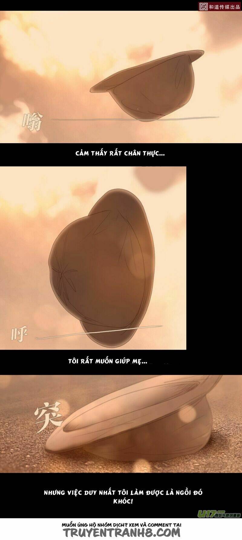 những chuyện quái đản chapter 18 6