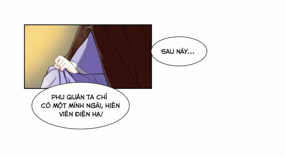 loạn thế hoạ phi chapter 9 21