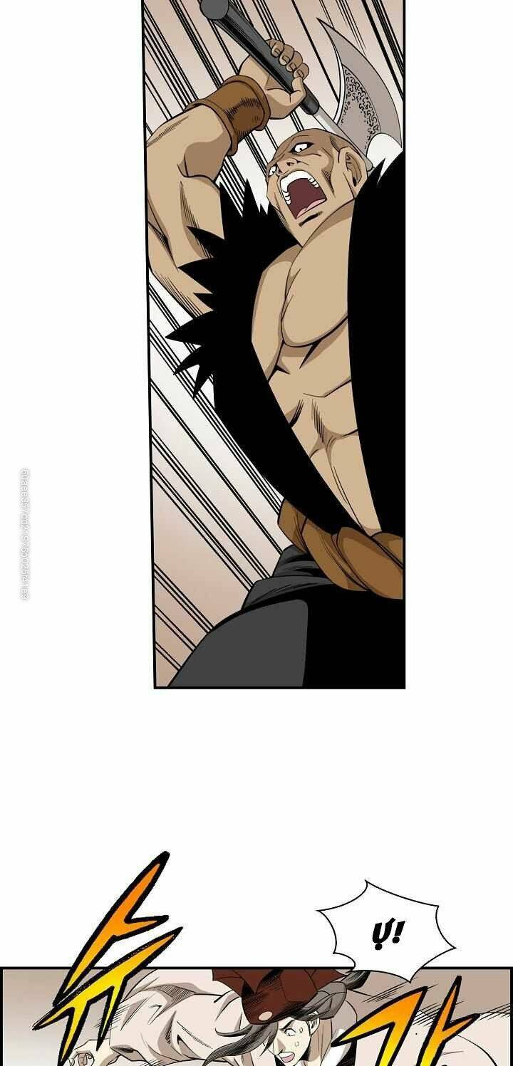 thế giới võ thuật của pháp sư chapter 52 20