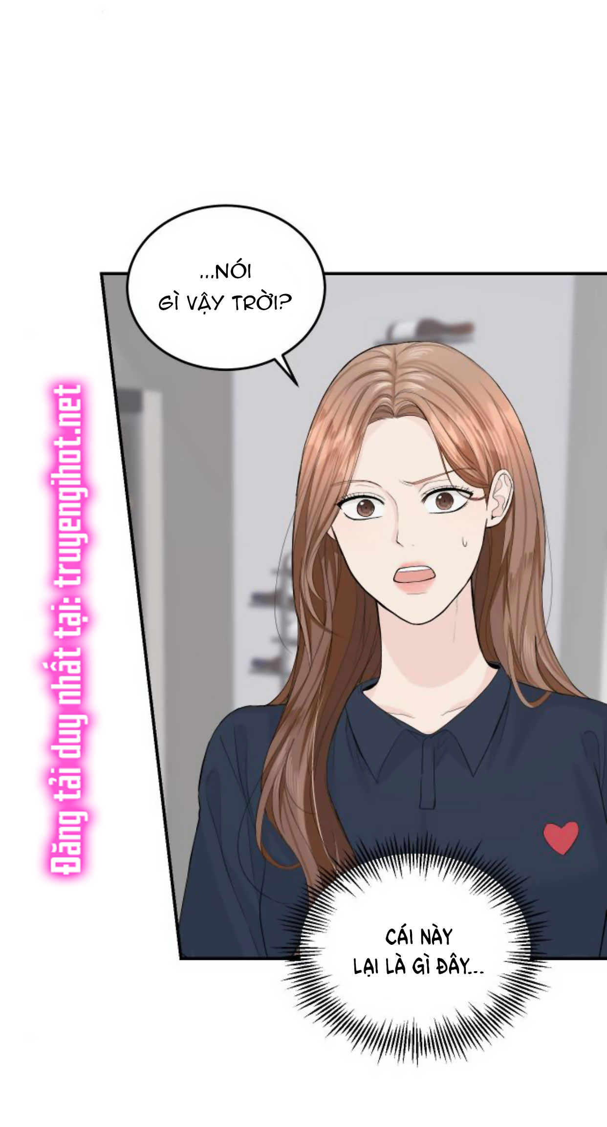 cuộc hôn nhân hoàn hảo chapter 21.1 3