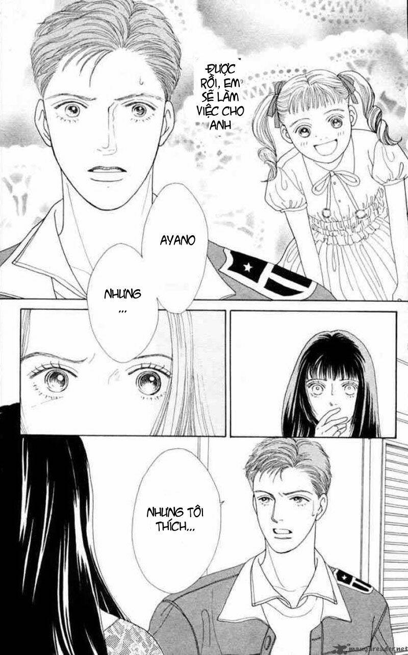 con nhà giàu chapter 66 10