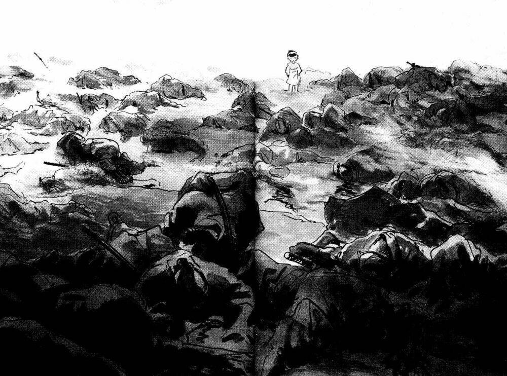 lone wolf and cub chapter 111 7