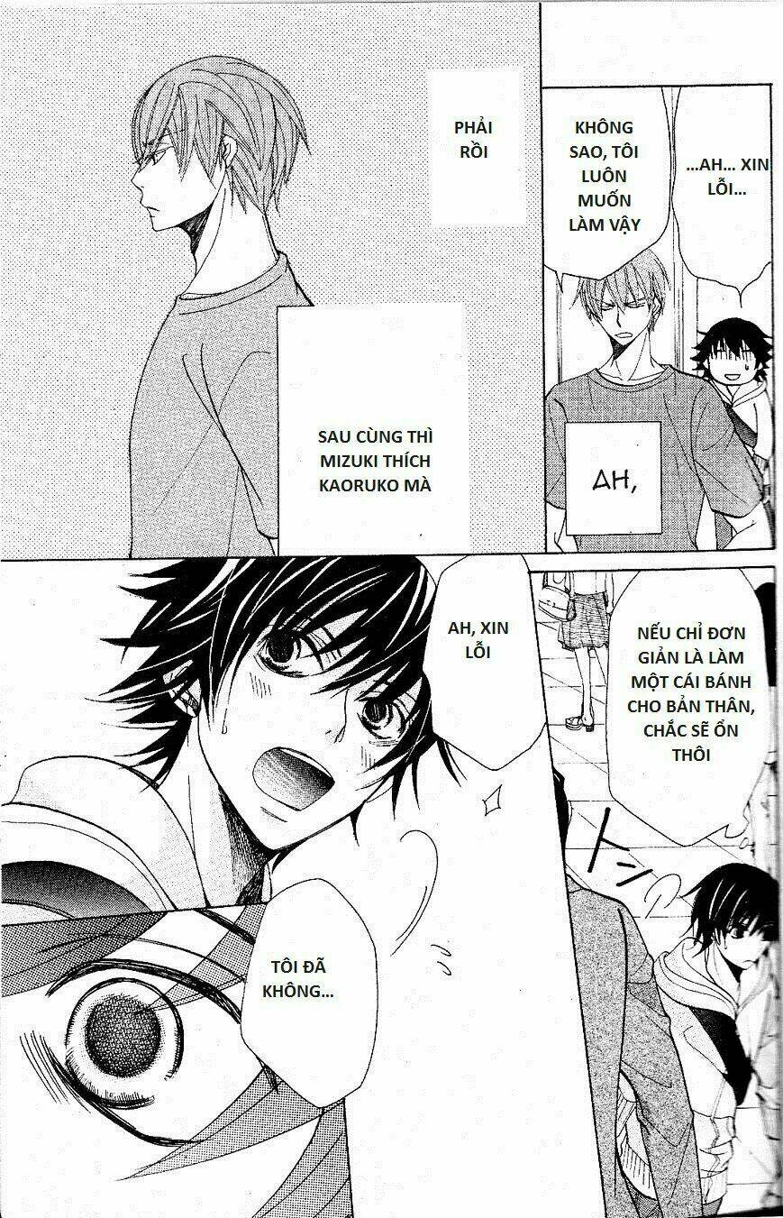 mối tình trong sáng chapter 36 18