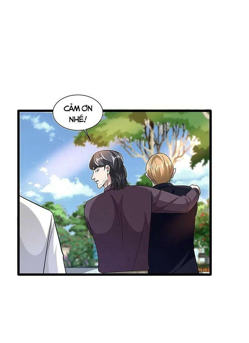 đô thị tà vương chapter 209 12