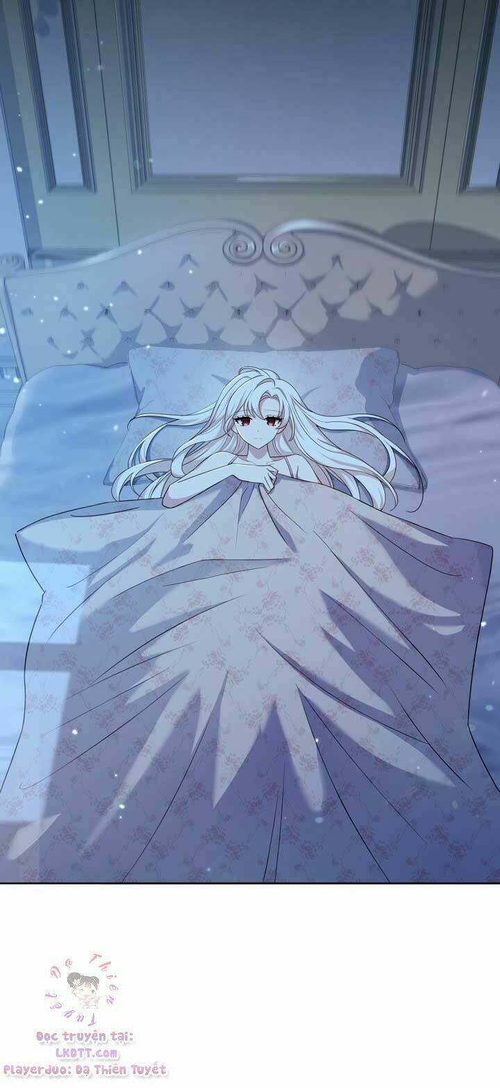 để yên cho tiểu thư hiền chapter 27 32