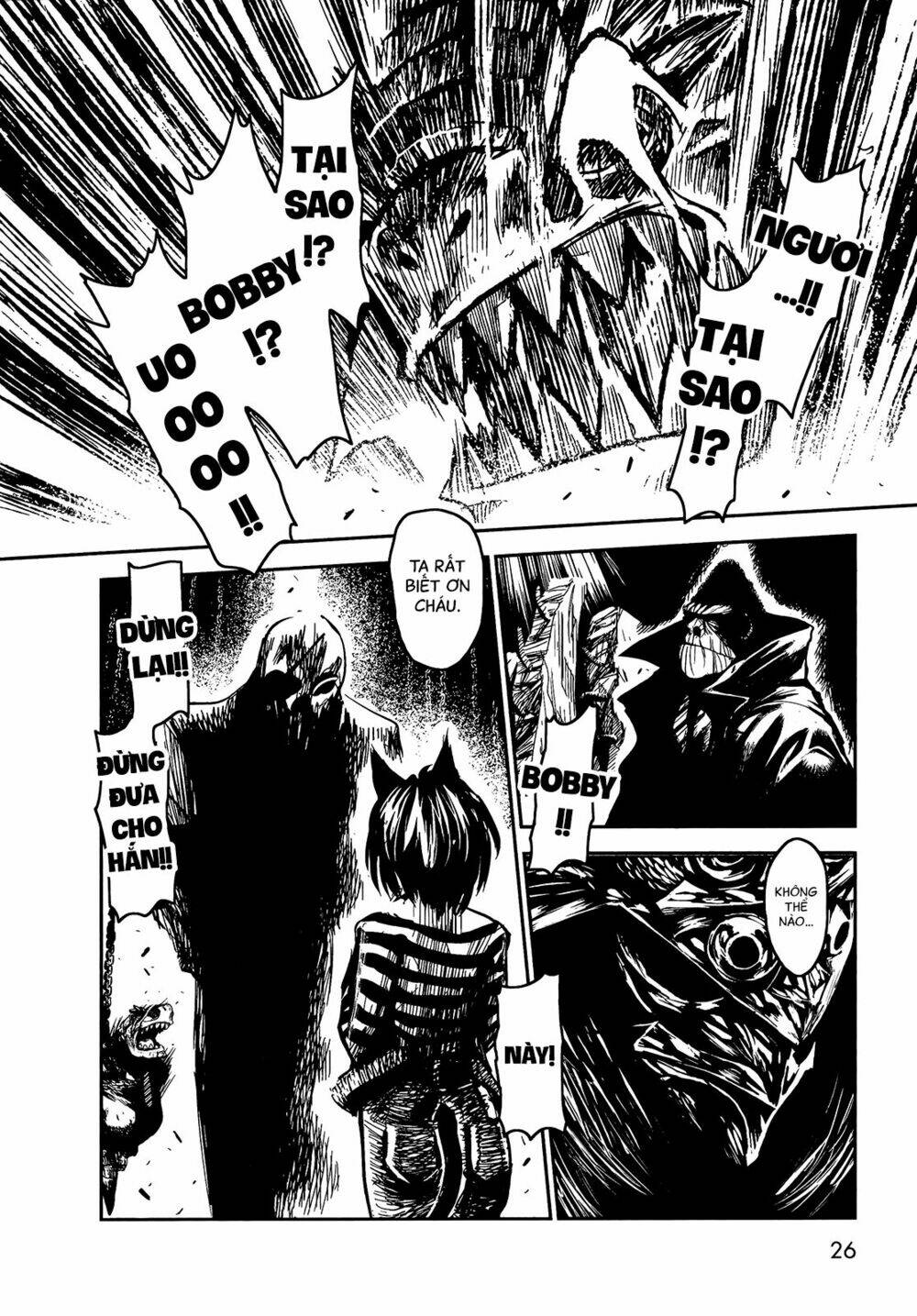 keyman chapter 60 23