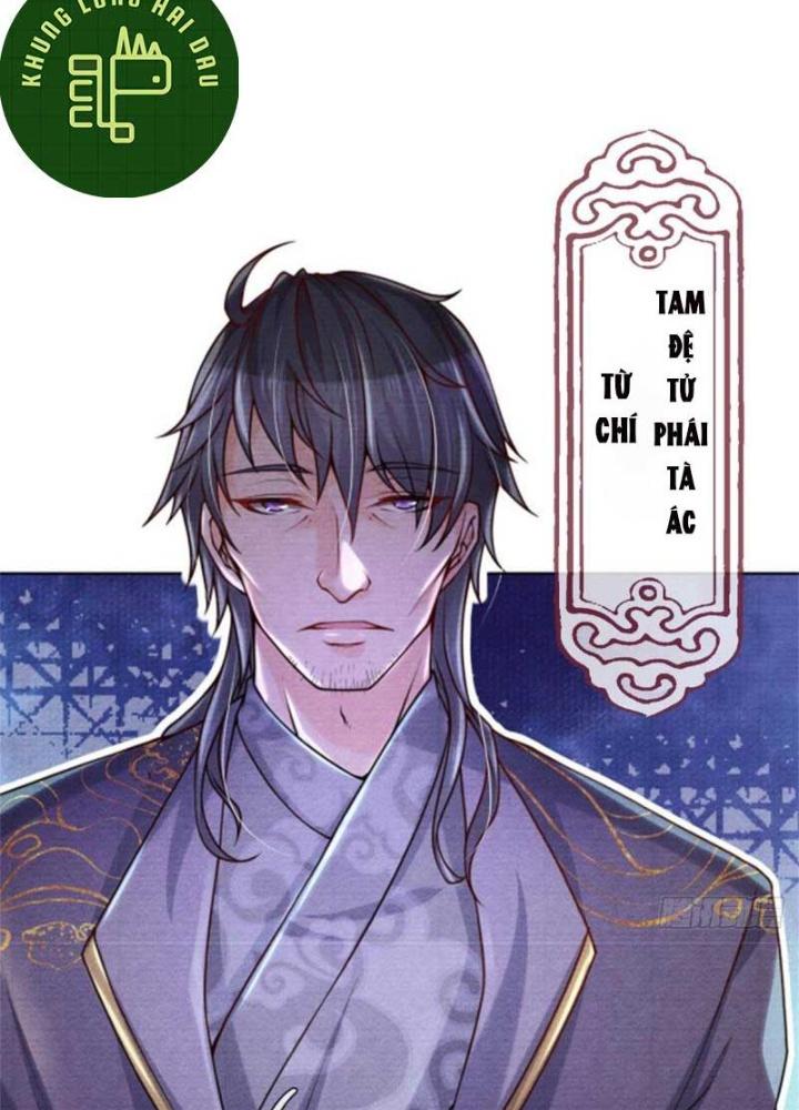 chưởng môn không thích hợp chapter 2 28