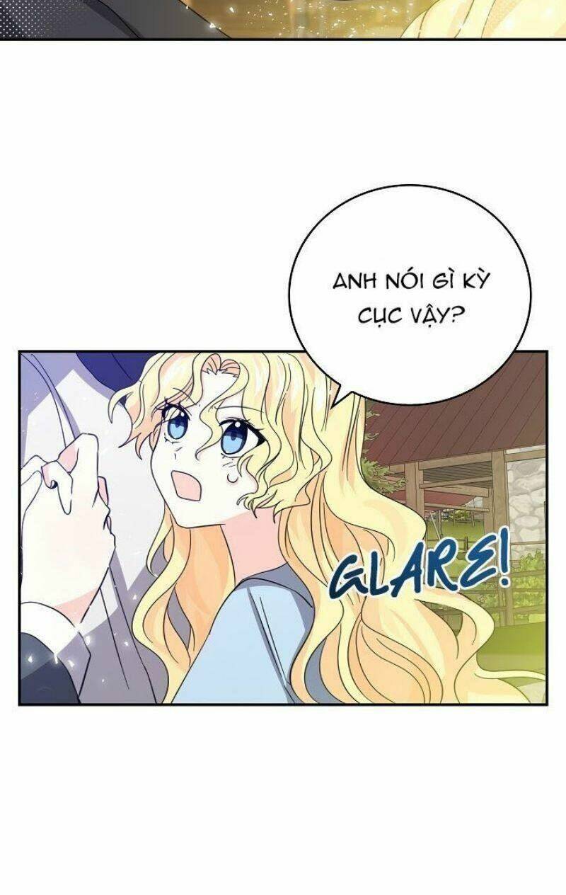 tôi là bạn gái cũ của một người lính chapter 17 20