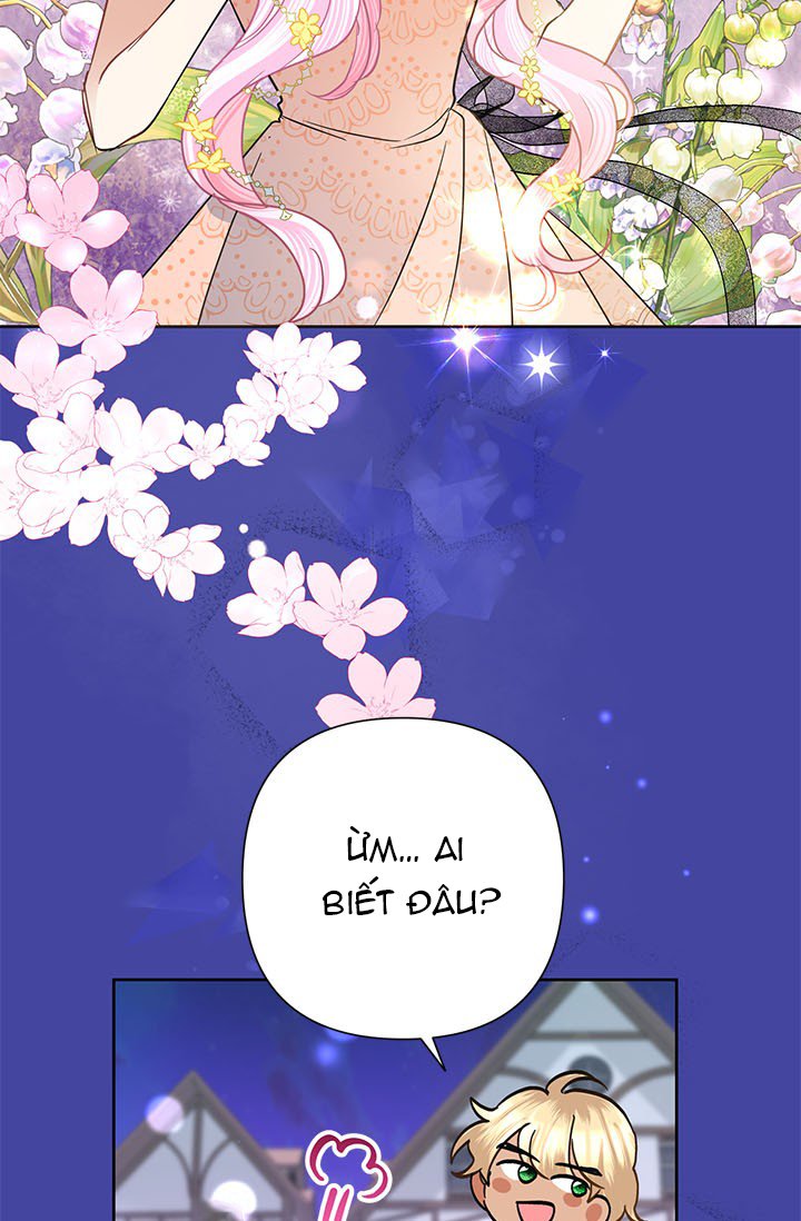 hôm nay ác nữ cũng thấy vui chapter 37.1 83