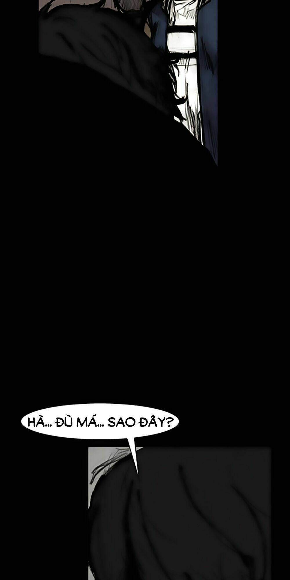 độc cô tiền truyện chapter 91 23