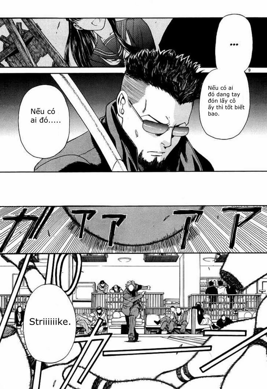 hố đen chapter 30 11