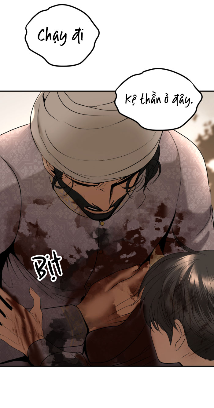 tôi là công tử đẹp nhất xiêm chapter 62 62