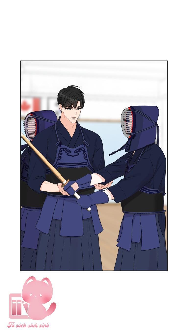 mong được chị chỉ bảo, tiền bối chapter 42 3