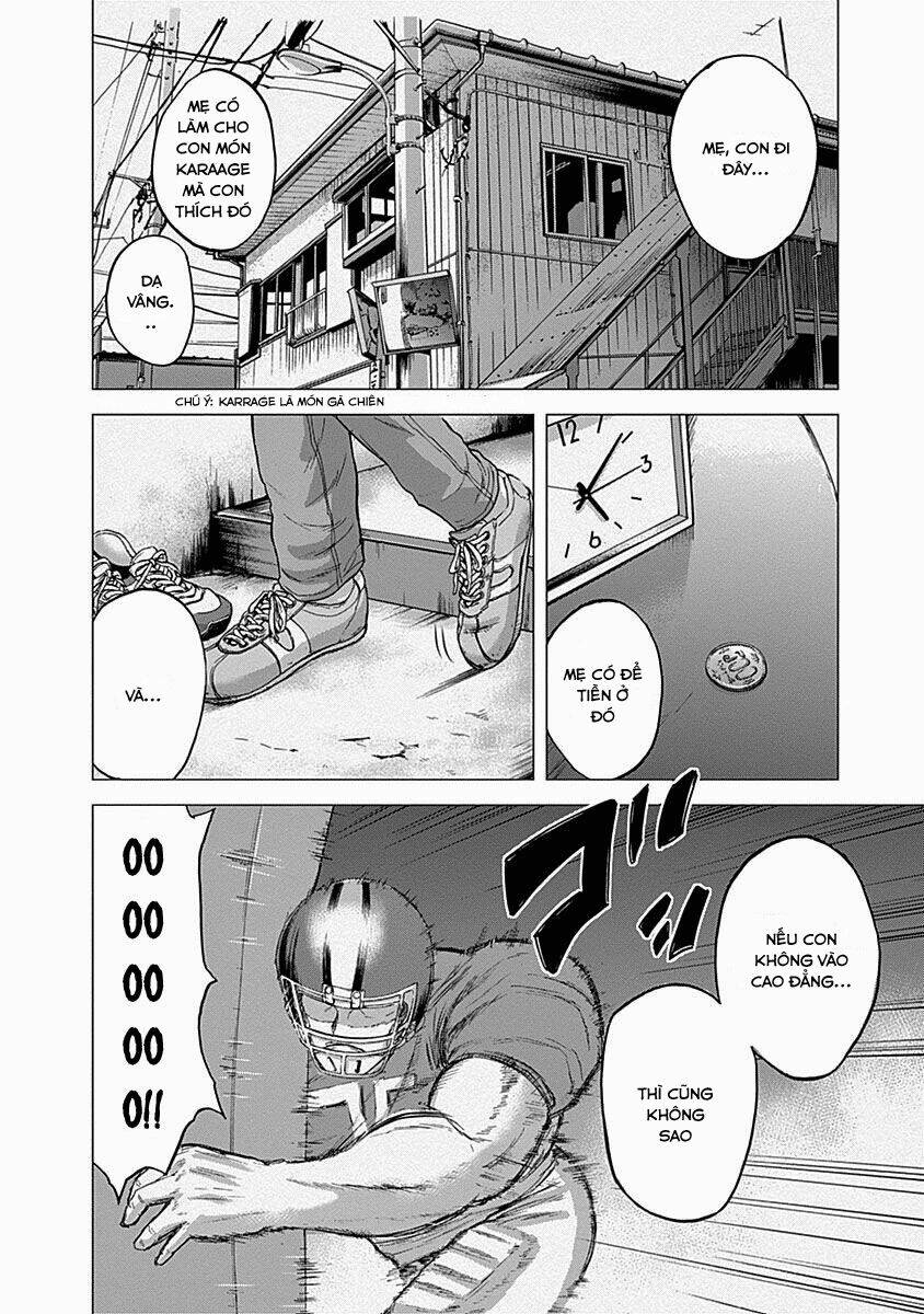 gunjou senki chapter 6 2