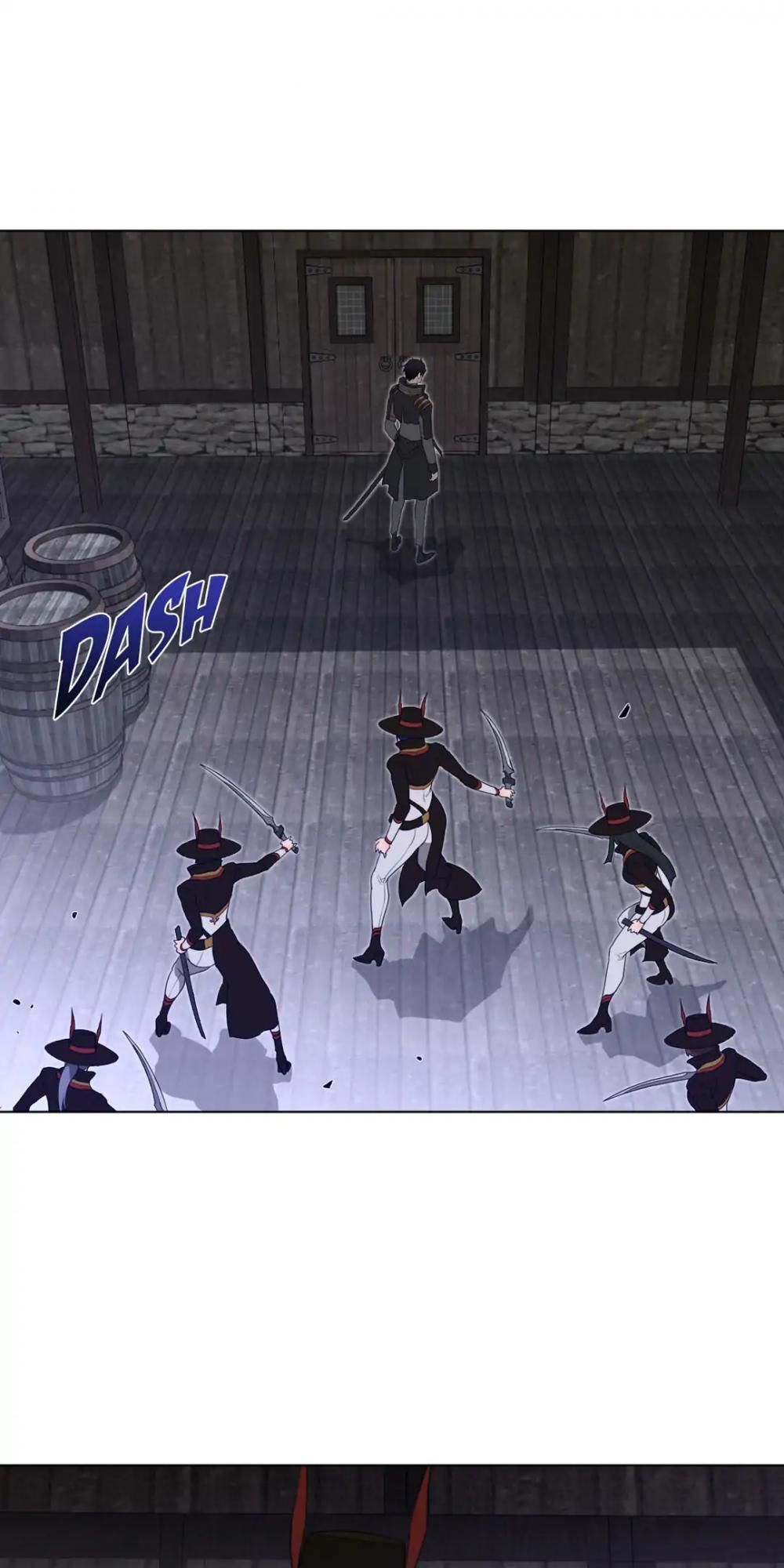 một nửa hoàn hảo chapter 83 13