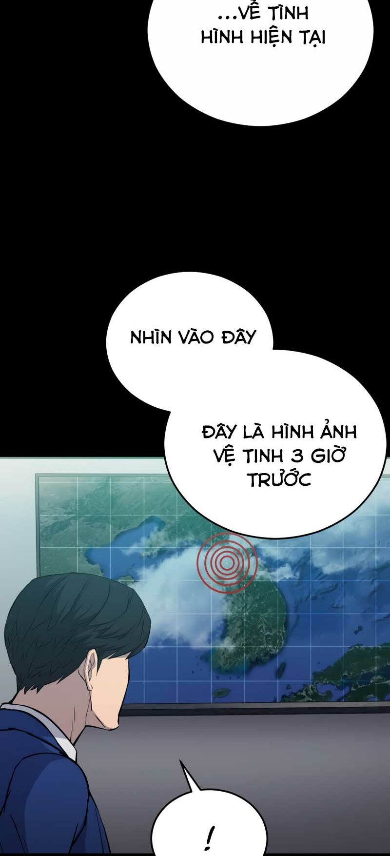 cánh cổng mở ra đúng ngày đầu tiên tôi thành chính trị gia chapter 14 64