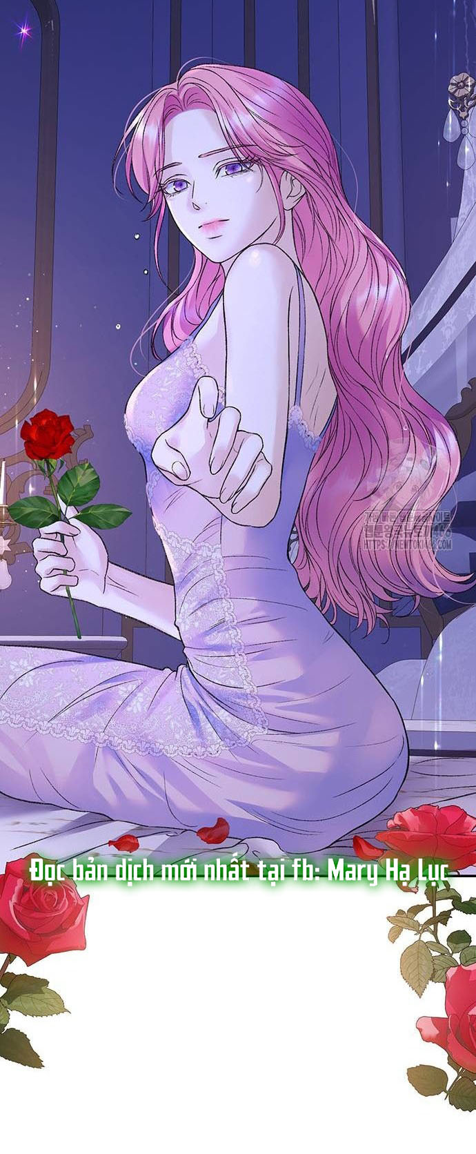 tôi tưởng bản thân không còn sống được bao lâu! chapter 85.2 37