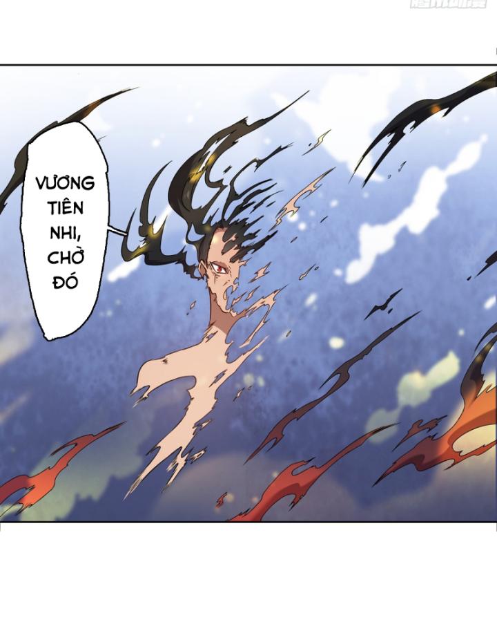 ta có một đao, có thể trảm thiên địa! chapter 2 66