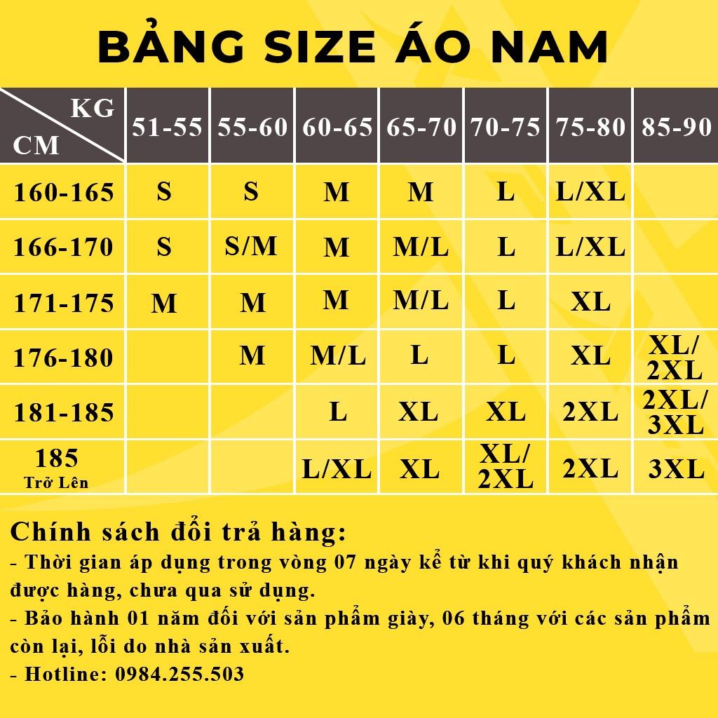 Áo phông training thể thao nam Xtep, Chất vải mềm mại, thoáng mát, thích hợp vận động 879229010084