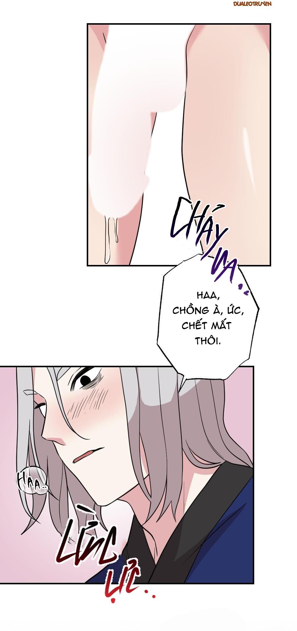 bộ sưu tập ciu to-ngực bự của nhà sẹc chapter 15 38