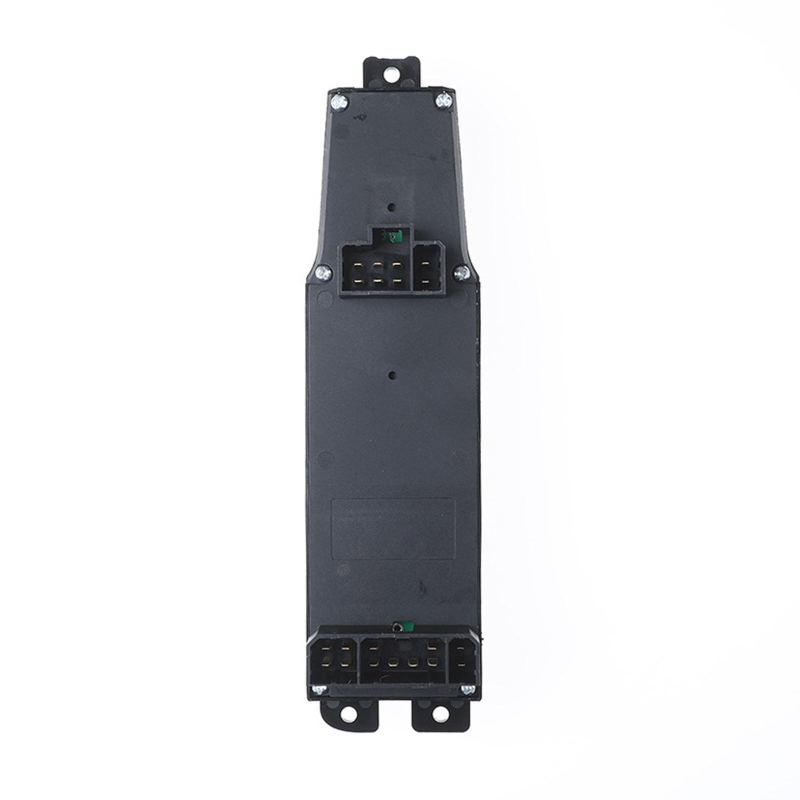 Front Power Window Switch Regulator for RAM 1500 2500 3500 02-09 56049805AB