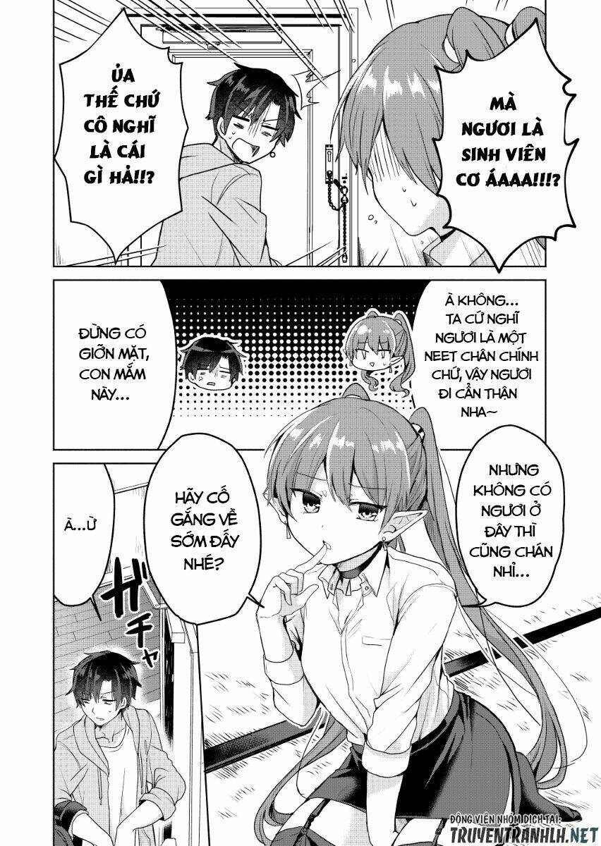 rokujo hito×ma chapter 3 4